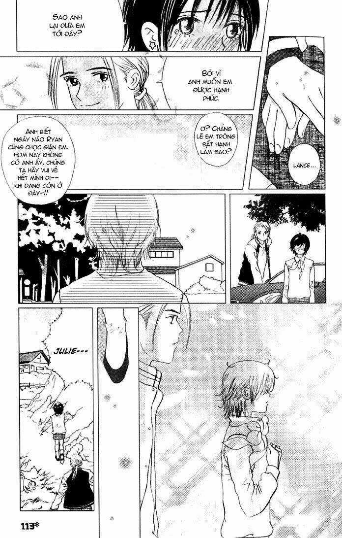 Gapz Garden - Chapter 25 - Trang 4