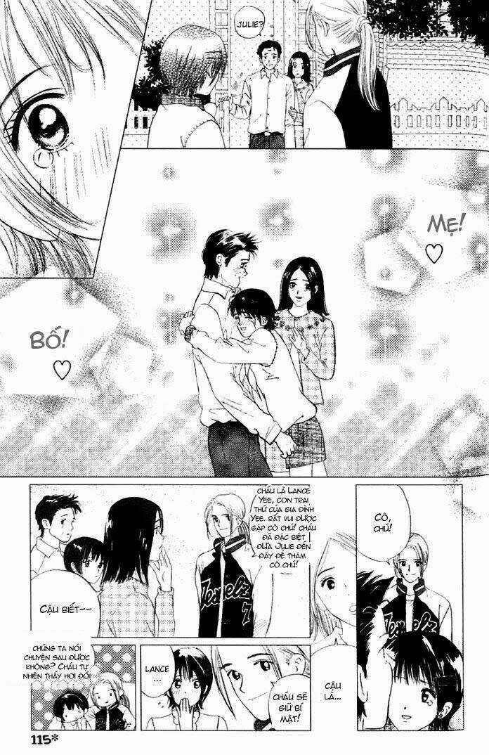 Gapz Garden - Chapter 25 - Trang 6