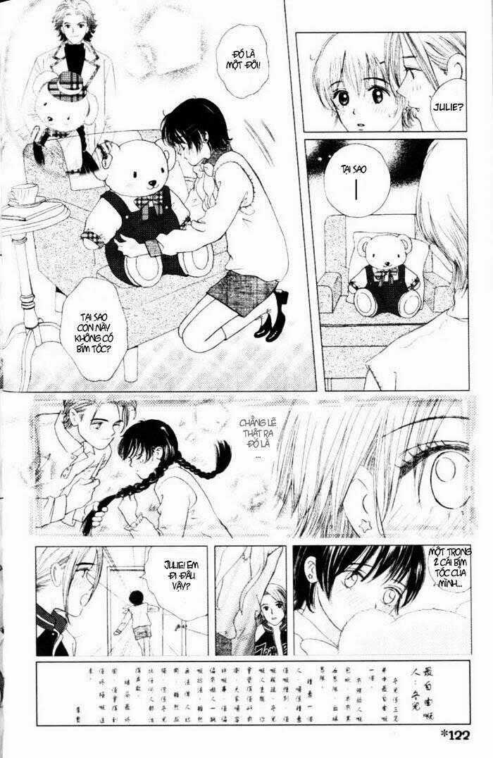 Gapz Garden - Chapter 26 - Trang 2