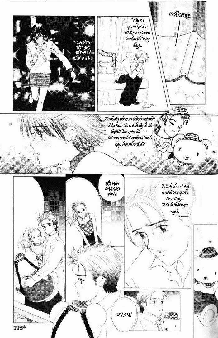 Gapz Garden - Chapter 26 - Trang 3