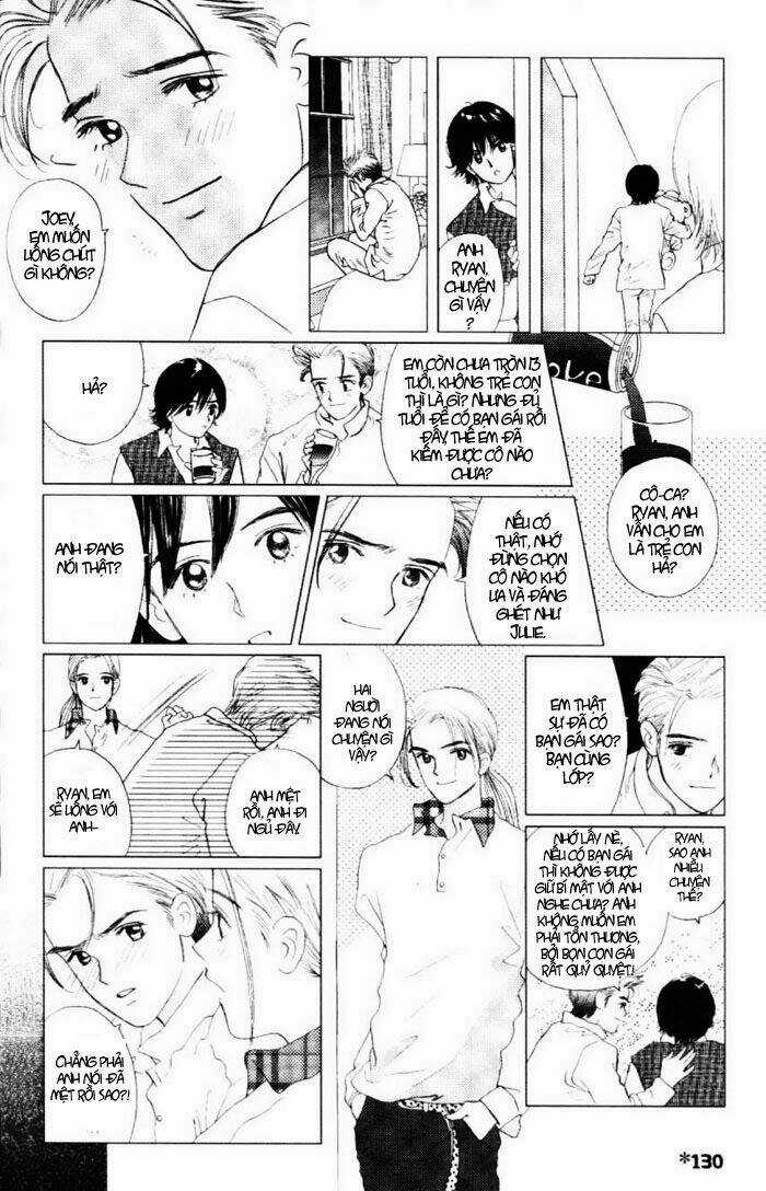 Gapz Garden - Chapter 26 - Trang 10