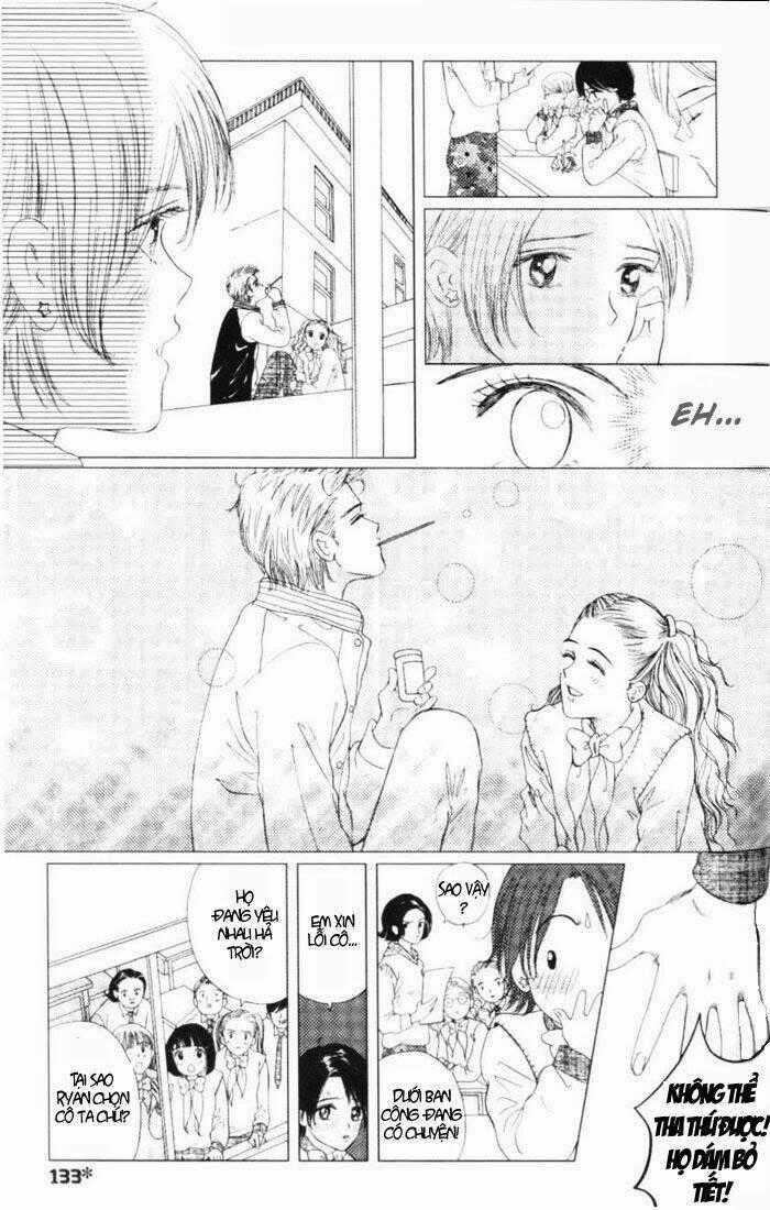 Gapz Garden - Chapter 27 - Trang 2