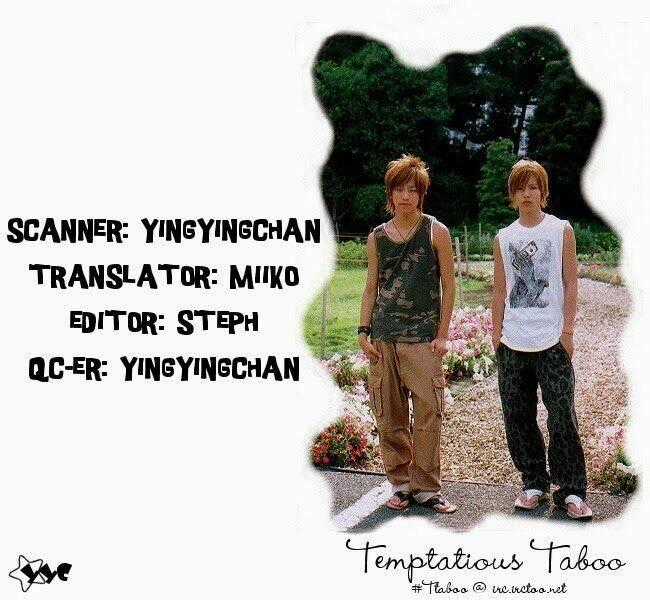 Gapz Garden - Chapter 27 - Trang 12