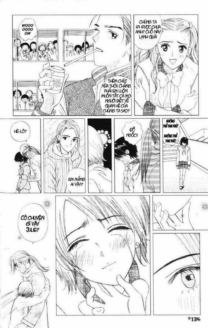 Gapz Garden - Chapter 27 - Trang 3