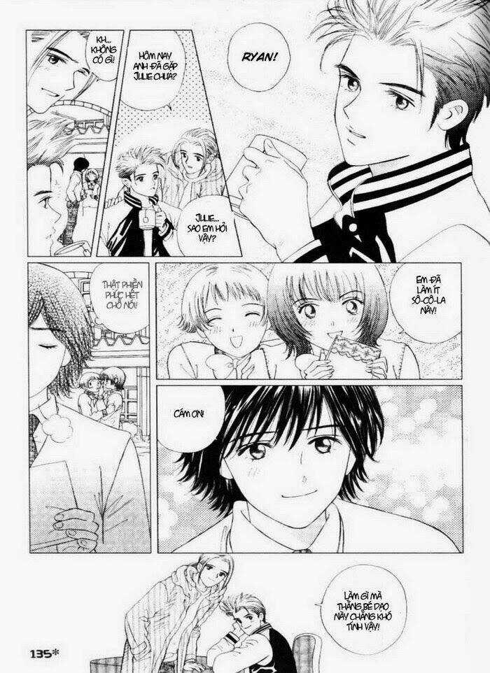 Gapz Garden - Chapter 27 - Trang 4