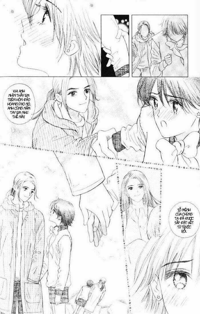 Gapz Garden - Chapter 27 - Trang 9