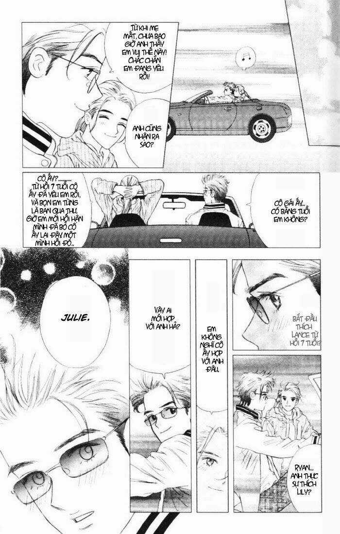 Gapz Garden - Chapter 27 - Trang 10