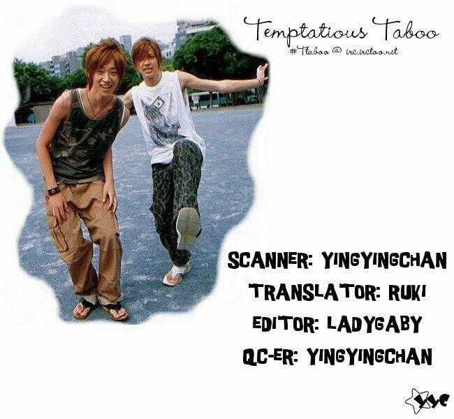 Gapz Garden - Chapter 28 - Trang 11