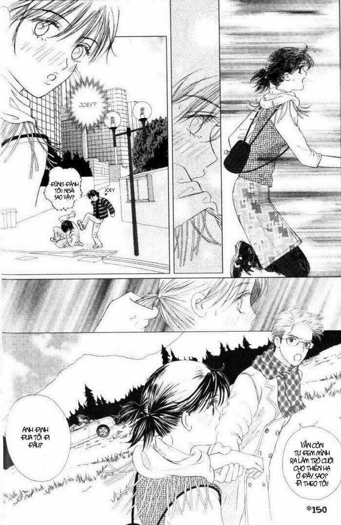 Gapz Garden - Chapter 28 - Trang 3