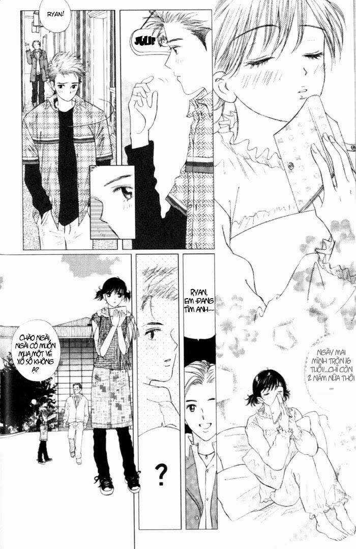 Gapz Garden - Chapter 28 - Trang 5