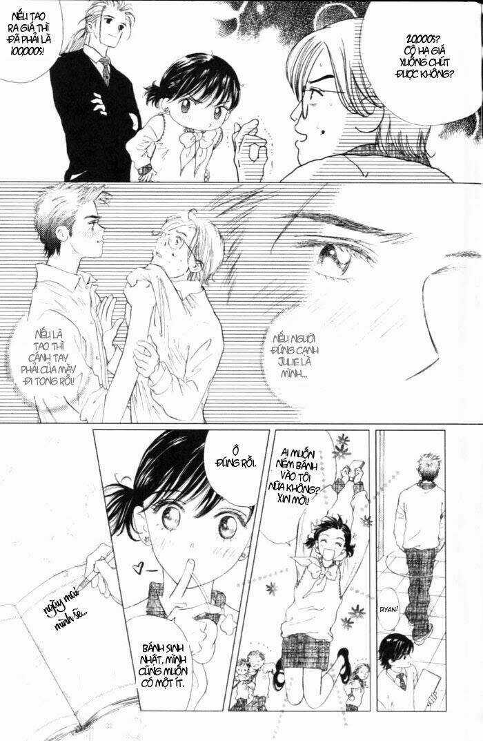 Gapz Garden - Chapter 28 - Trang 6