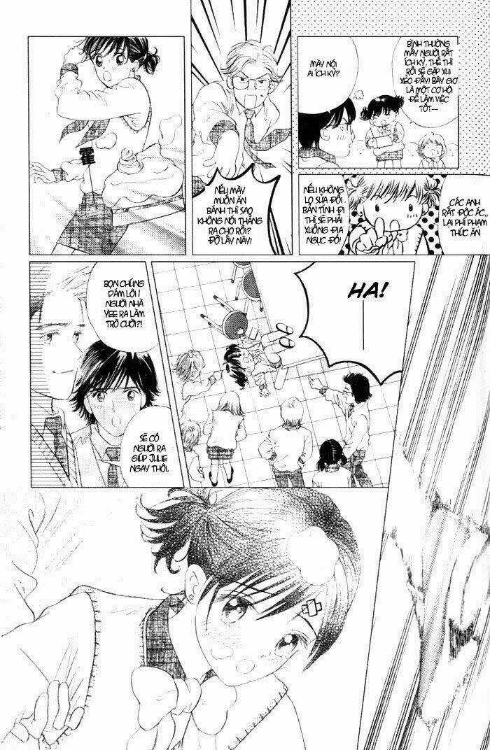 Gapz Garden - Chapter 28 - Trang 8