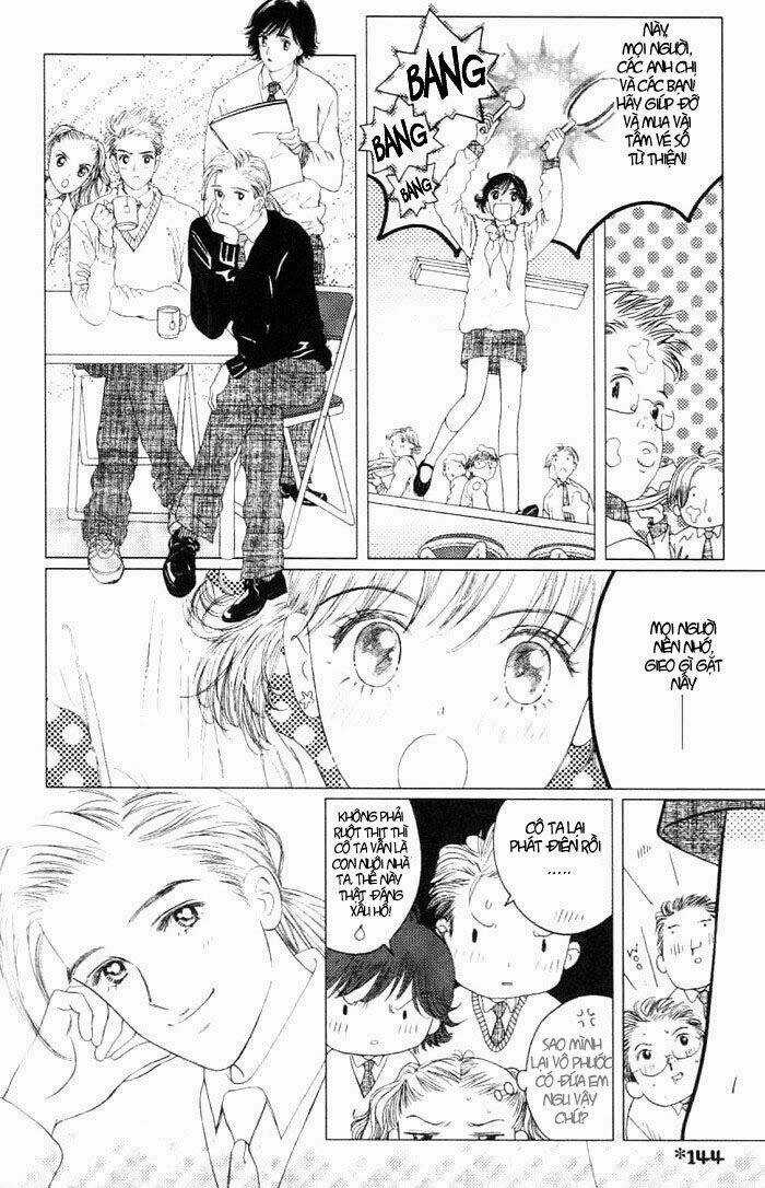 Gapz Garden - Chapter 28 - Trang 9