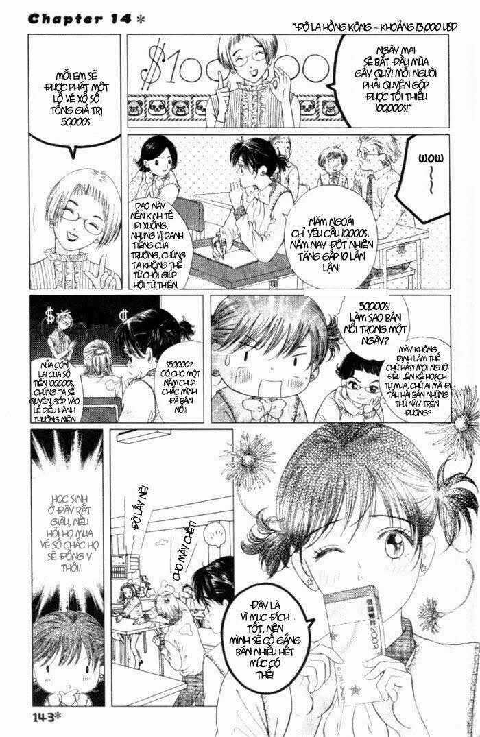 Gapz Garden - Chapter 28 - Trang 10