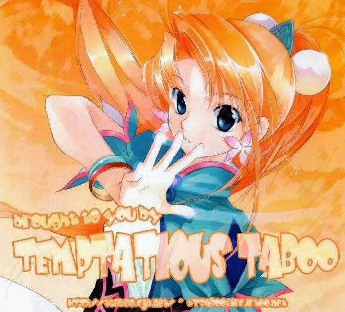 Gapz Garden - Chapter 29 - Trang 1