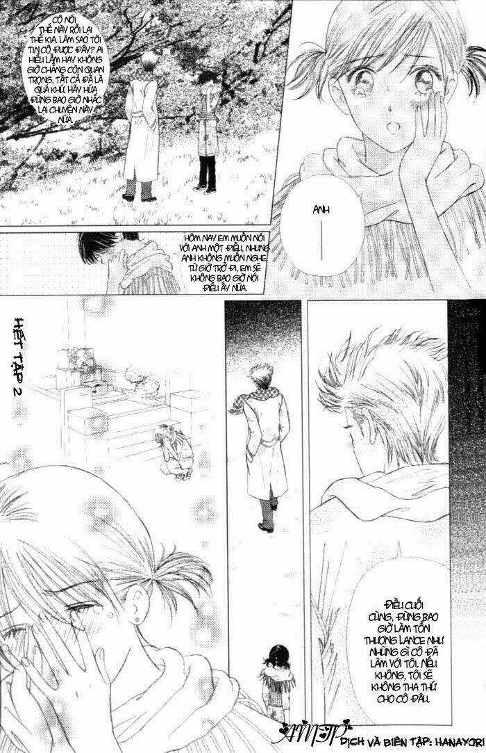 Gapz Garden - Chapter 29 - Trang 4