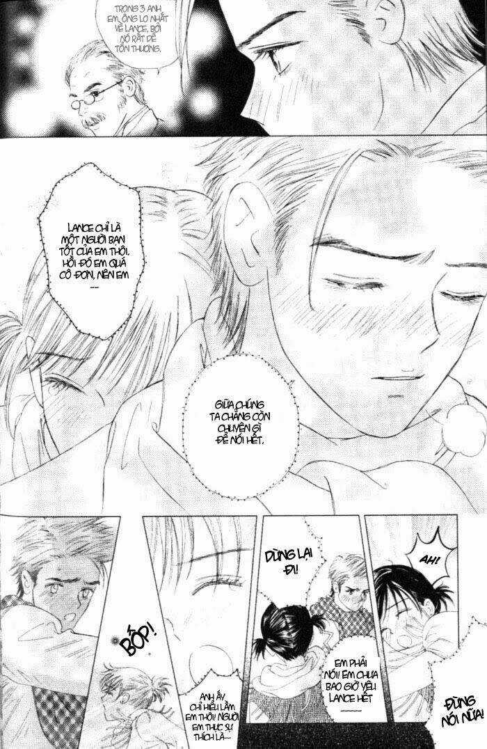 Gapz Garden - Chapter 29 - Trang 5