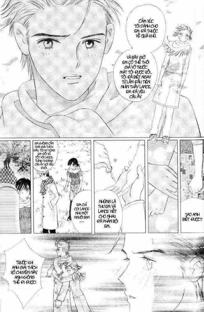 Gapz Garden - Chapter 29 - Trang 6