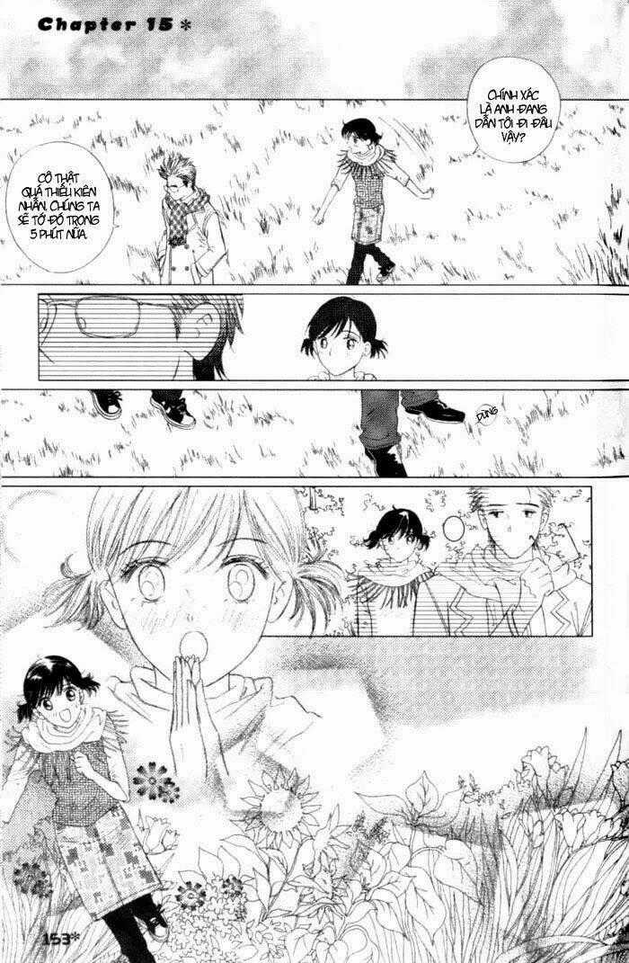 Gapz Garden - Chapter 29 - Trang 10