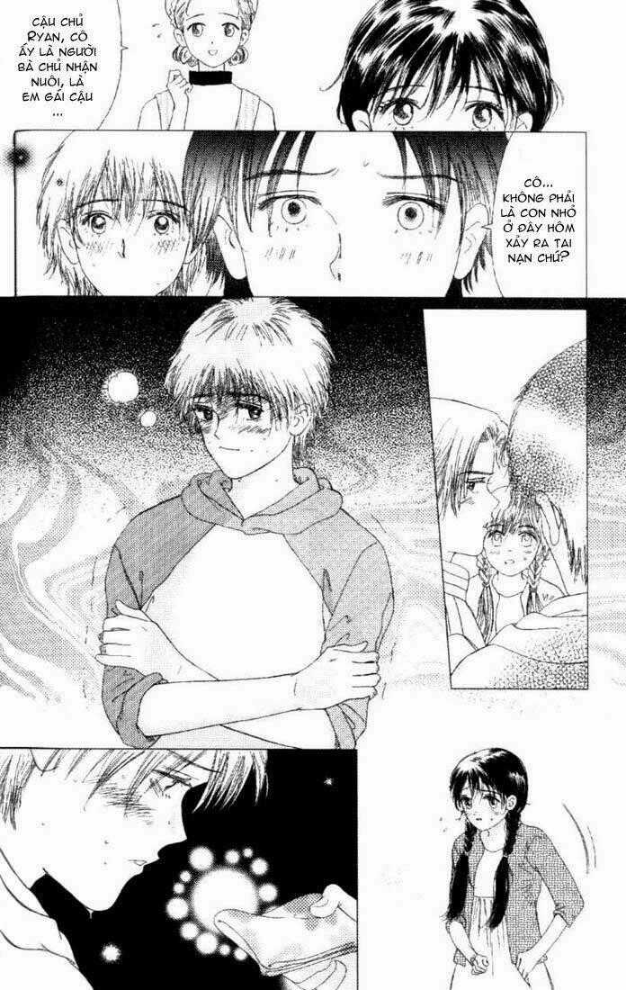 Gapz Garden - Chapter 3 - Trang 2