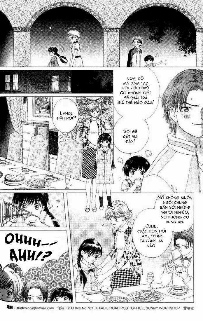 Gapz Garden - Chapter 3 - Trang 4