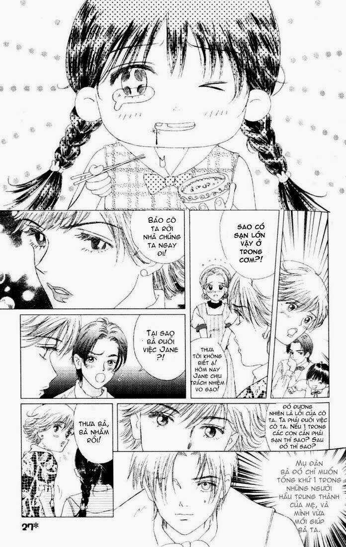 Gapz Garden - Chapter 3 - Trang 5