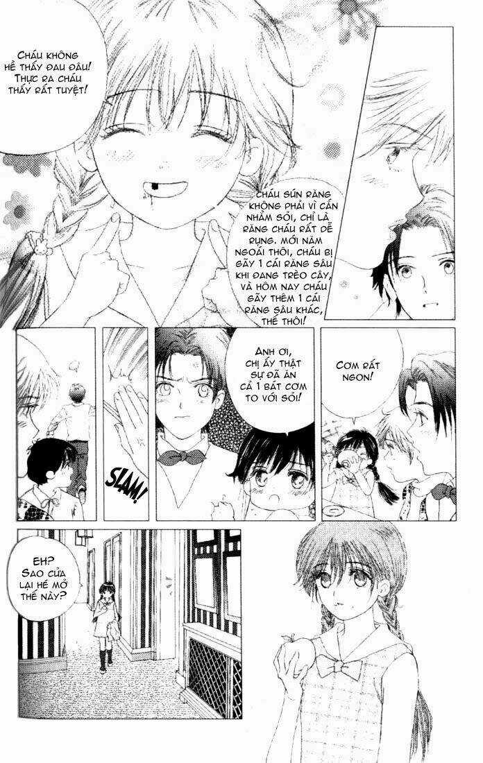 Gapz Garden - Chapter 3 - Trang 6