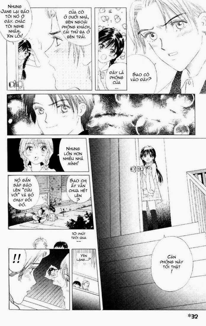 Gapz Garden - Chapter 3 - Trang 10