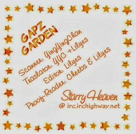 Gapz Garden - Chapter 30 - Trang 12