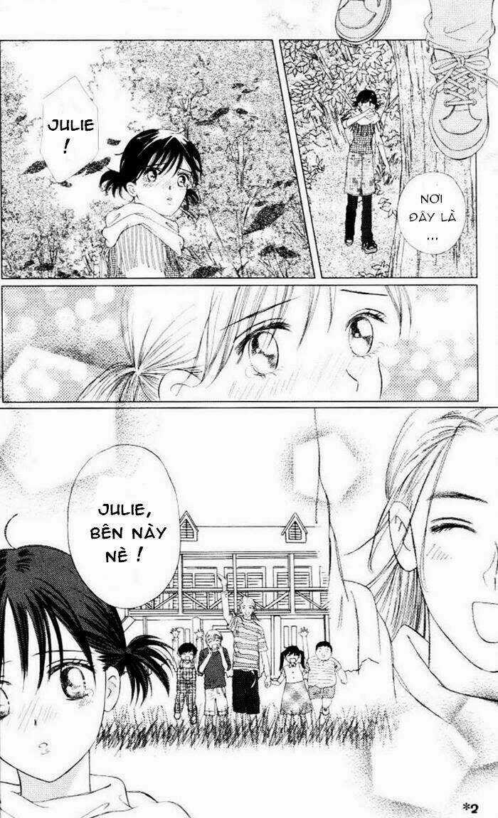 Gapz Garden - Chapter 30 - Trang 3