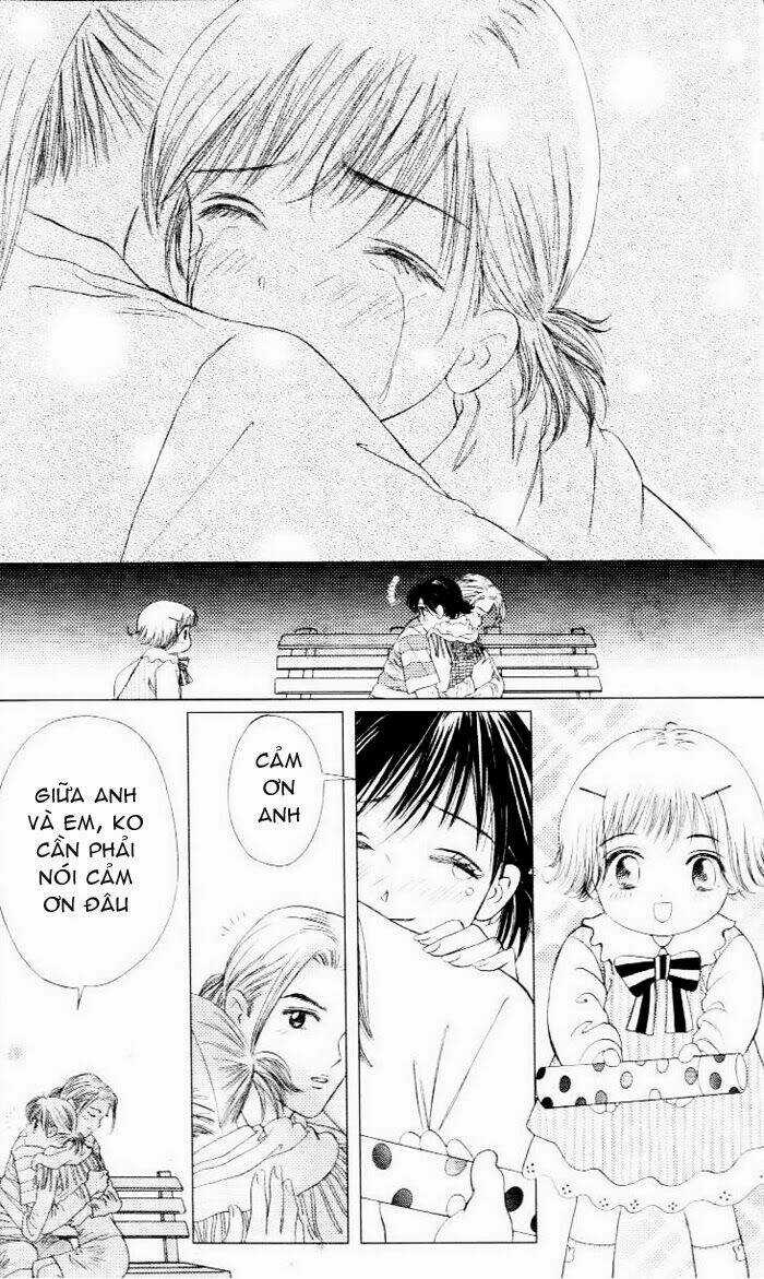 Gapz Garden - Chapter 30 - Trang 5