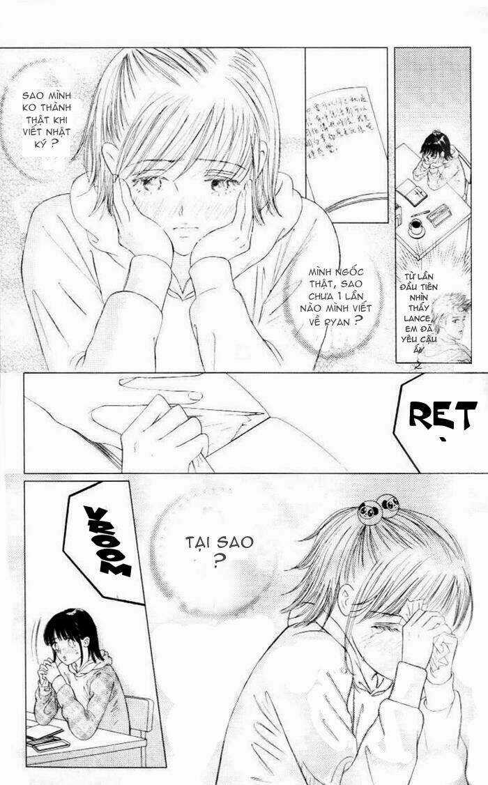 Gapz Garden - Chapter 30 - Trang 6