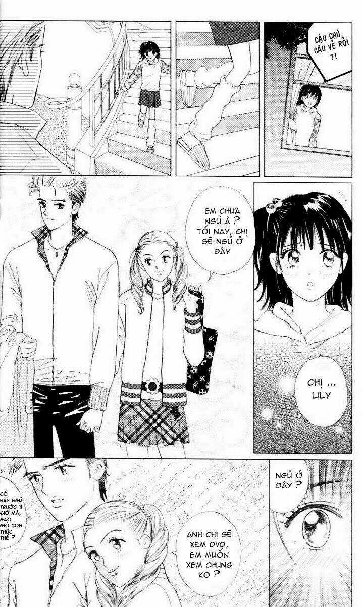 Gapz Garden - Chapter 30 - Trang 7