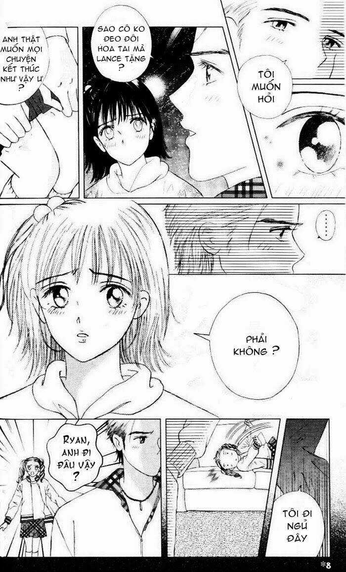 Gapz Garden - Chapter 30 - Trang 9