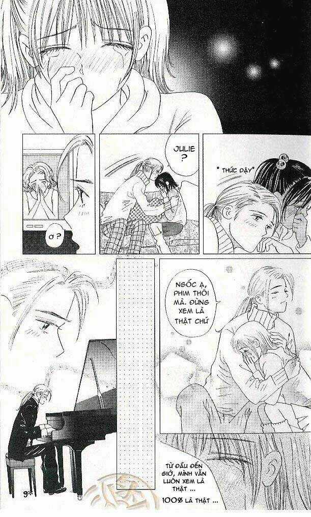 Gapz Garden - Chapter 30 - Trang 10