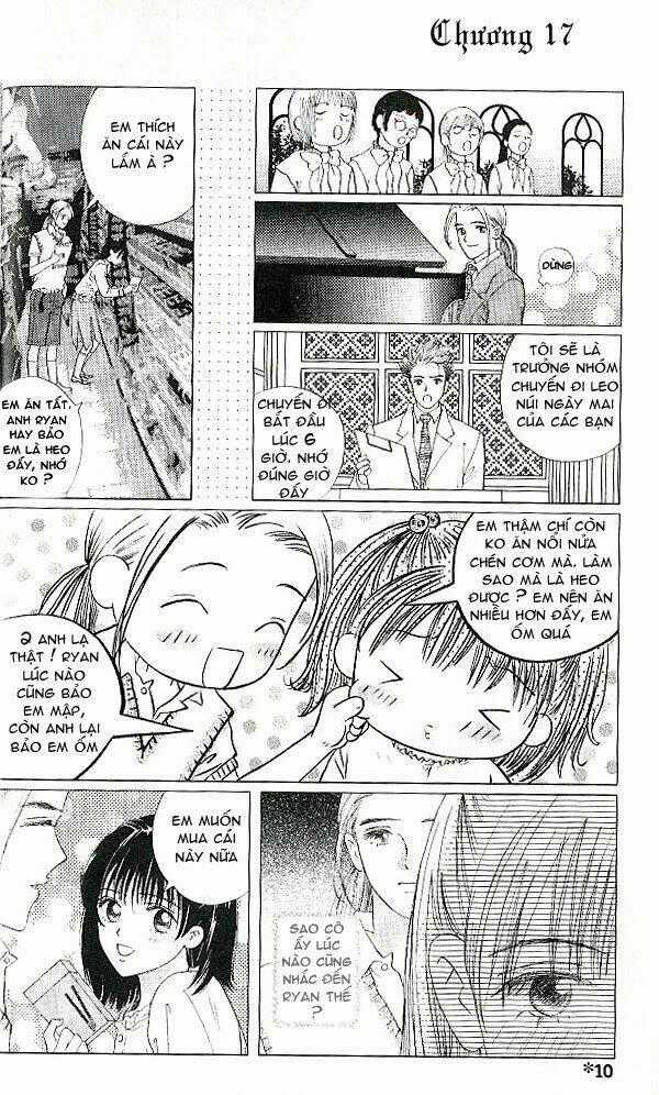 Gapz Garden - Chapter 31 - Trang 2