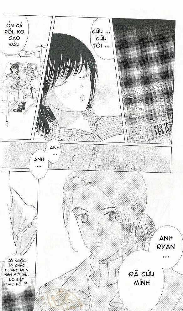 Gapz Garden - Chapter 31 - Trang 12