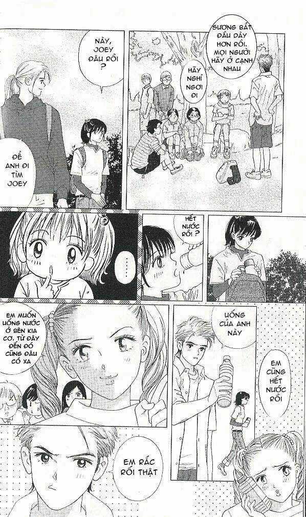 Gapz Garden - Chapter 31 - Trang 4