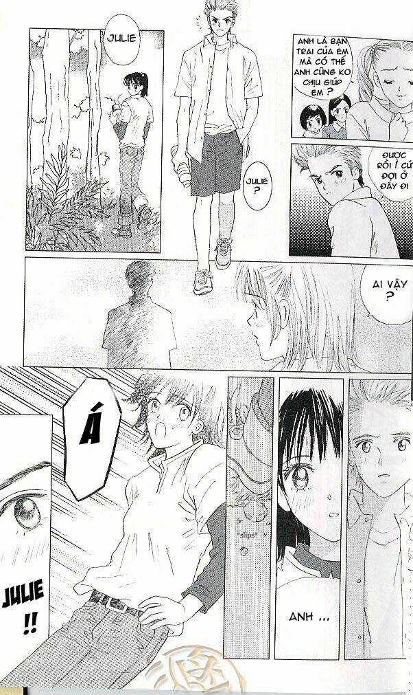 Gapz Garden - Chapter 31 - Trang 5