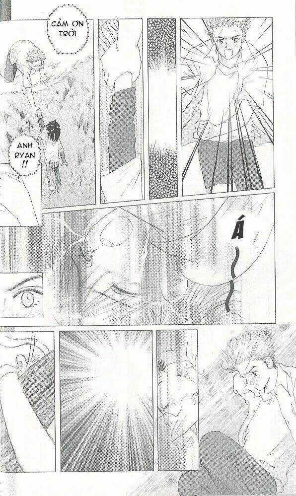 Gapz Garden - Chapter 31 - Trang 6