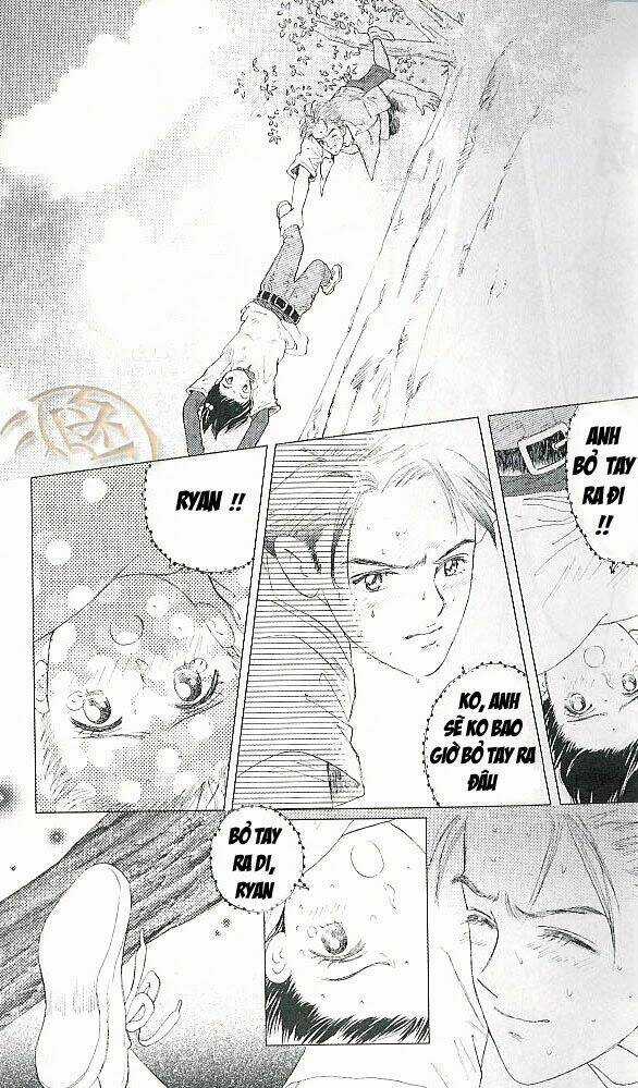 Gapz Garden - Chapter 31 - Trang 7