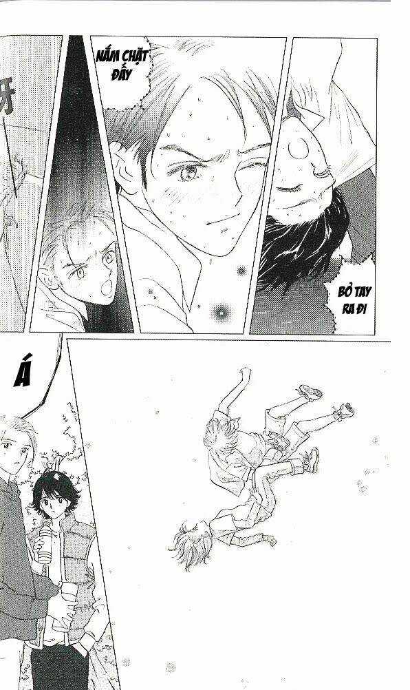 Gapz Garden - Chapter 31 - Trang 8