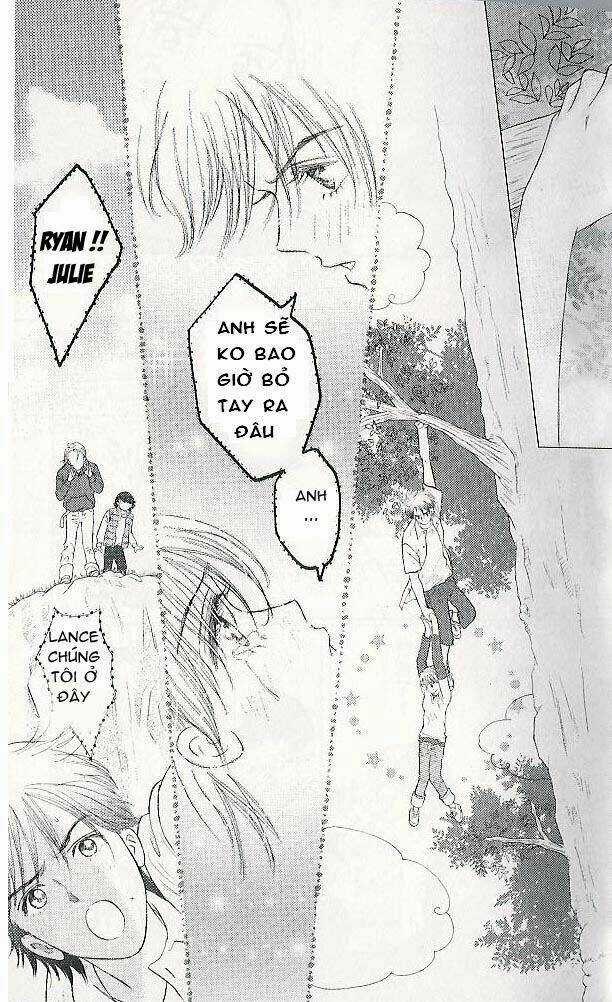 Gapz Garden - Chapter 31 - Trang 9