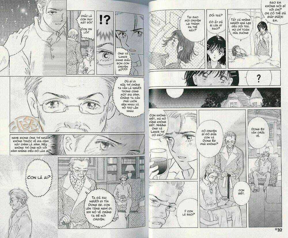 Gapz Garden - Chapter 32 - Trang 6