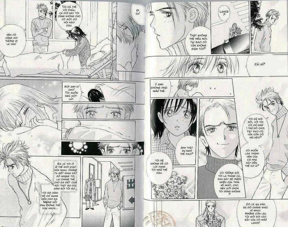 Gapz Garden - Chapter 33 - Trang 2