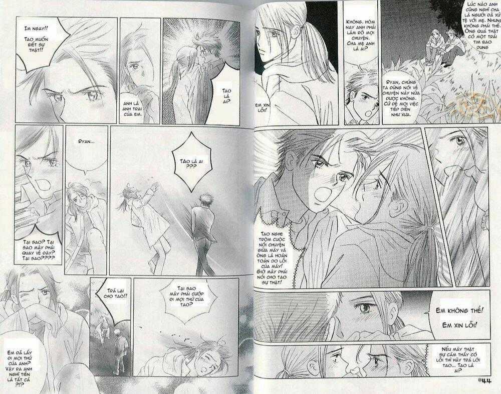 Gapz Garden - Chapter 33 - Trang 5