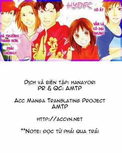 Gapz Garden - Chapter 33 - Trang 6