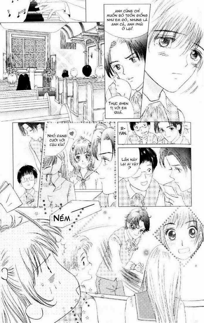 Gapz Garden - Chapter 4 - Trang 2