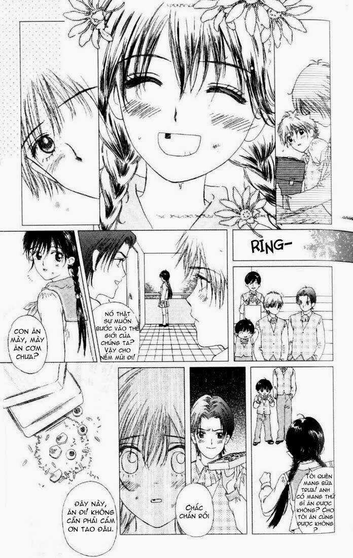 Gapz Garden - Chapter 4 - Trang 6