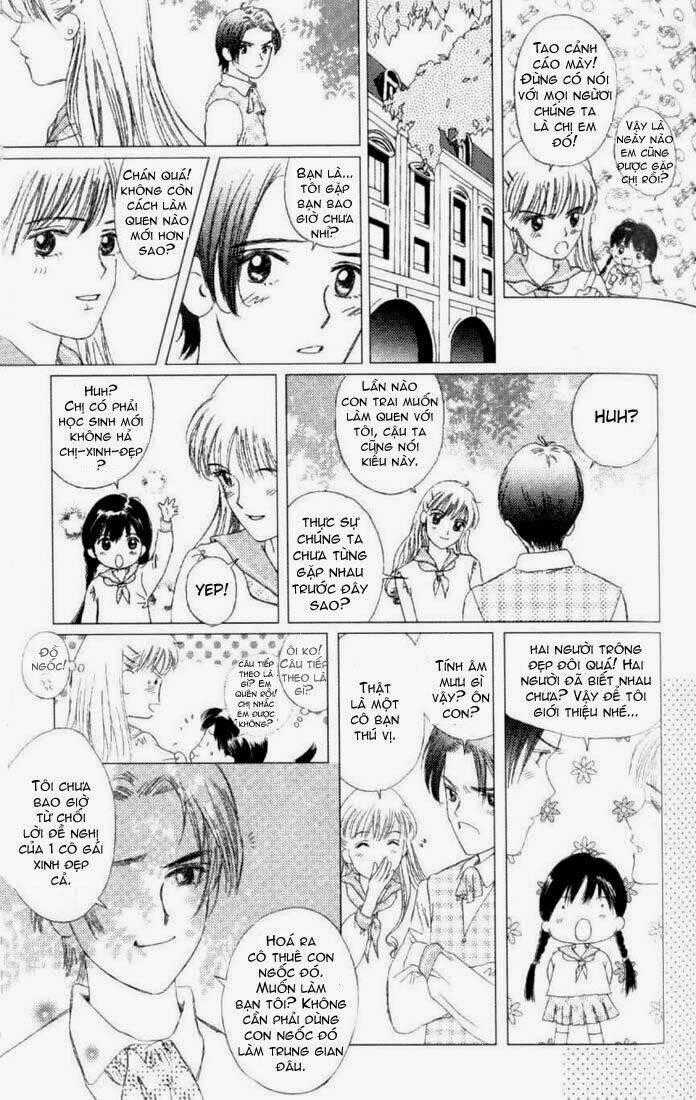 Gapz Garden - Chapter 4 - Trang 10